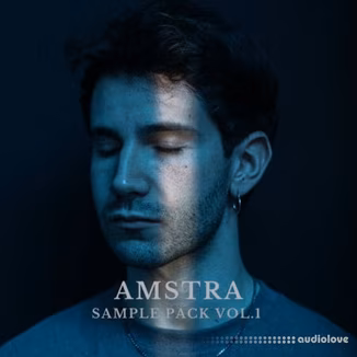 Amstra Amstra Sample Pack [WAV]