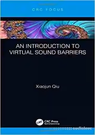 An Introduction to Virtual Sound Barriers - Sample Pack Artwork