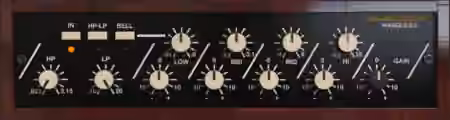 Analog Obsession Harqules v2.0 RETAiL [WiN, MacOSX]