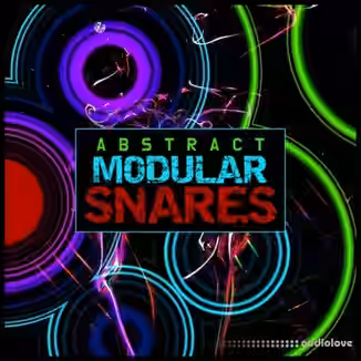 Analog Samples Abstract Modular Snares [WAV]