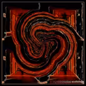 Analog Samples Backrooms [WAV]