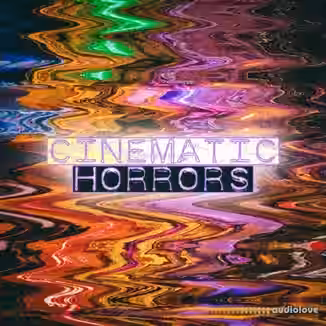 Analog Samples Cinematic Horrors [WAV]