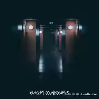 Analog Samples Creepy Soundscapes [WAV]