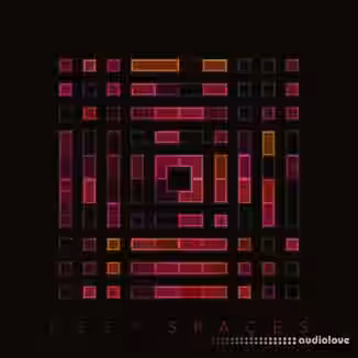 Analog Samples Deep Spaces [WAV]