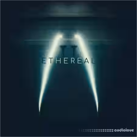 Analog Samples Ethereal [WAV] - Sample Pack Artwork