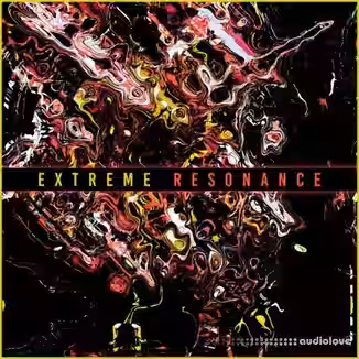 Analog Samples Extreme Resonance [WAV]