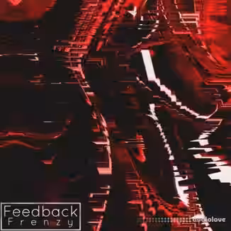 Analog Samples Feedback Frenzy [WAV]
