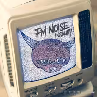Analog Samples Fm Noise Insanity [WAV]