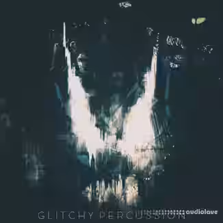 Analog Samples Glitchy Percussion [WAV]