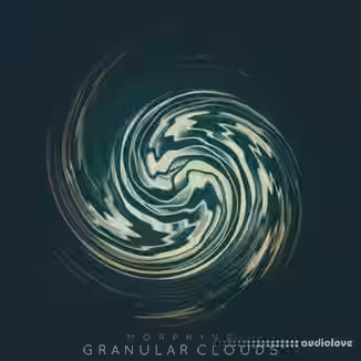 Analog Samples Morphing Granular Clouds [WAV]