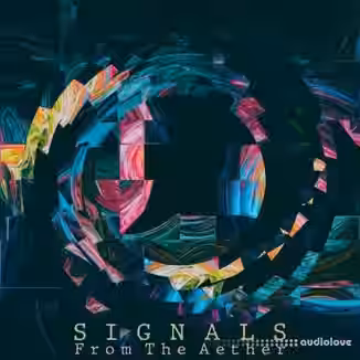 Analog Samples Signals From The Aether [WAV]