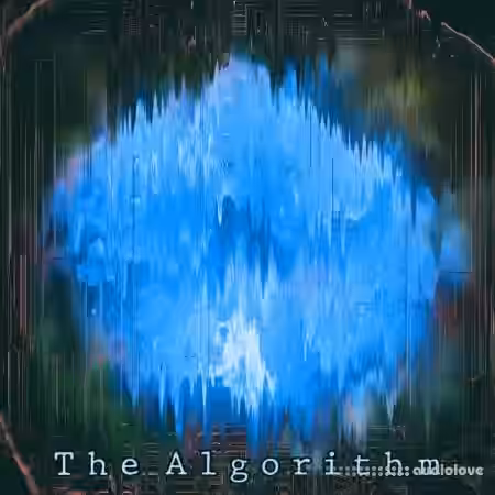 Analog Samples The Algorithm [WAV] - Sample Pack Artwork