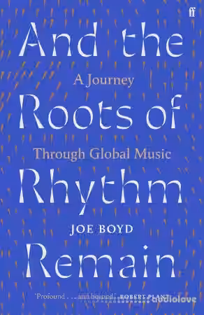 And the Roots of Rhythm Remain: A Journey Through Global Music - Sample Pack Artwork