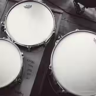 Andrew Black Dean Baltulonis Session [WAV]