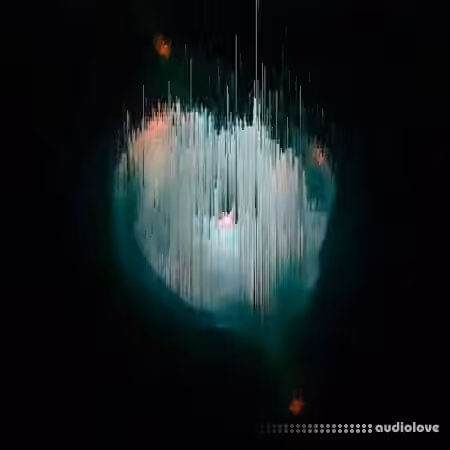 Andrew Huang Oblivion [WAV]