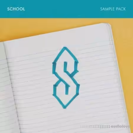 Andrew Huang School [WAV] - Sample Pack Artwork