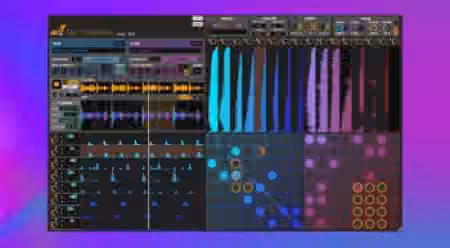 Anemond Factorsynth v3.1 [WiN] - Sample Pack Artwork