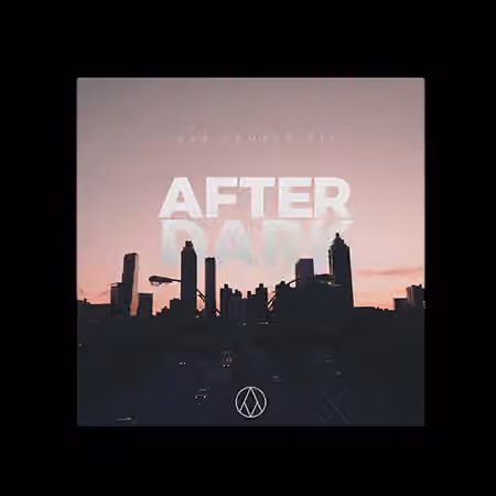 AngelicVibes After Dark [WAV, MiDi] - Sample Pack Artwork