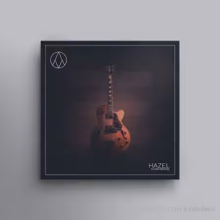 AngelicVibes Hazel [WAV] - Sample Pack Artwork