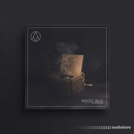 AngelicVibes Music Box [WAV]