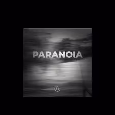 AngelicVibes Paranoia Sample Pack [WAV, MiDi] - Sample Pack Artwork