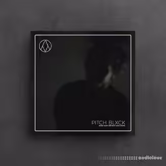 AngelicVibes Pitch Blxck [WAV]