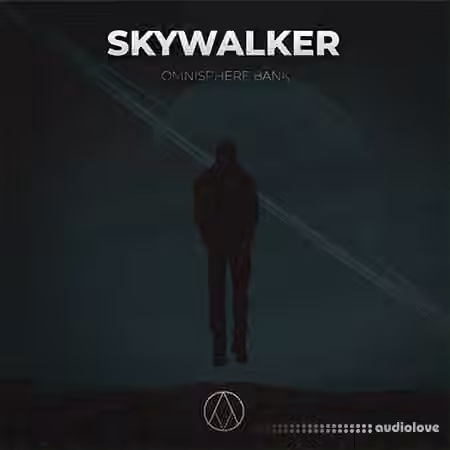 AngelicVibes Skywalker [Synth Presets] - Sample Pack Artwork