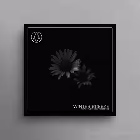 AngelicVibes Winter Breeze [WAV, MiDi] - Sample Pack Artwork