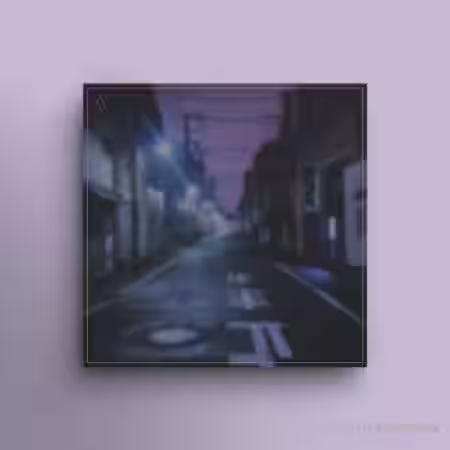 AngelicVibes Yoori [WAV] - Sample Pack Artwork