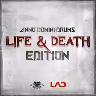 Anno Domini Beats Anno Domini Drums Life and Death Edition [WAV]