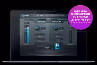 Antares Mic Mod v4.3.0 CE [WiN]