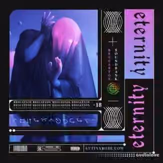 Antian Rose Reggaeton Sound Kit Eternity [WAV, MiDi]