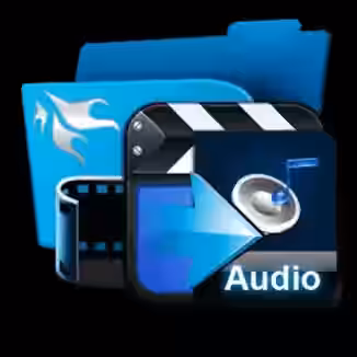 AnyMP4 Audio Converter v8.2.18 [MacOSX]