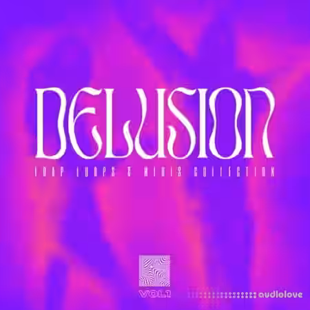 Aotbb Delusion Vol 1 Trap Pack [WAV, MiDi]