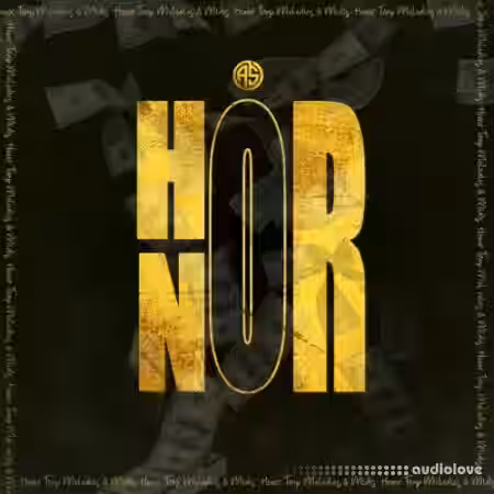 Aotbb Honor Trap Kit [WAV, MiDi]