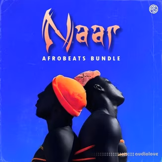 Aotbb Naar Afrobeats Bundle [WAV, MiDi]