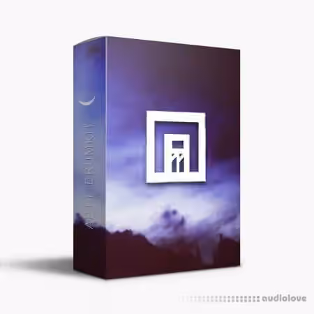 AP11 Sample Pack Vol.1 [WAV] - Sample Pack Artwork