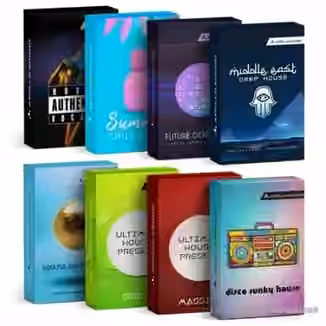 Apollo Sound 10 In 1 [MULTiFORMAT]