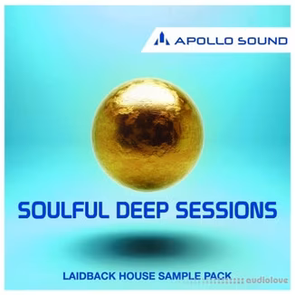 Apollo Sound Soulful Deep Sessions [MULTiFORMAT, Kontakt Patches, WAV, MiDi, Synth Presets]