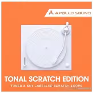 APOLLO SOUND Tonal Scratch Edition [WAV, REX]