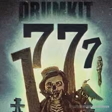 Appa2x AVRIL [1777] DRUMKIT PRE-ORDER [WAV] - Sample Pack Artwork