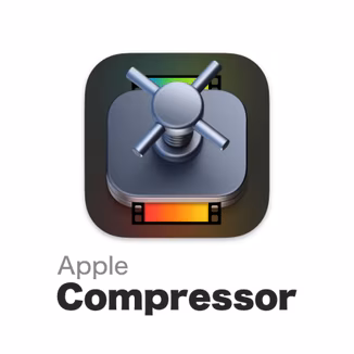 Apple Compressor v5.0 K'ed [MacOSX]