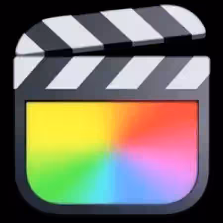 Apple Final Cut Pro for iPad v1.3 [iOS] - Sample Pack Artwork