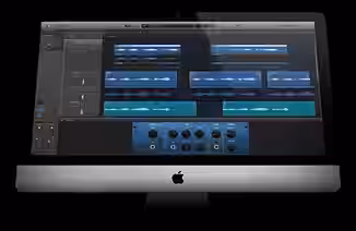 Apple Logic Pro X v10.7.7 [MacOSX]