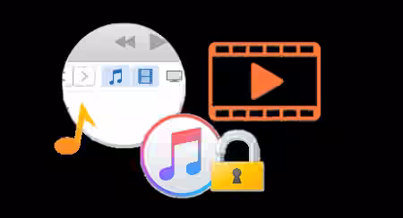 AppleMacSoft Easy DRM Converter v6.6.8 [WiN] - Sample Pack Artwork