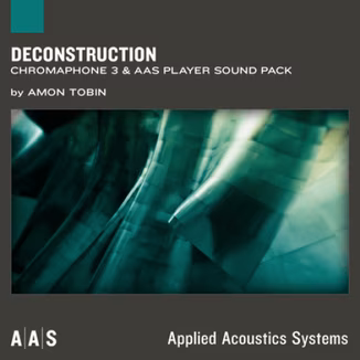 Applied Acoustics Systems Deconstruction for Chromaphone 3 Sound Pack [Synth Presets] [WiN]