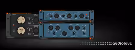 Applied Computer Music Technologies ACM-SA Bundle v3.2.0.R2 [WiN] - Sample Pack Artwork