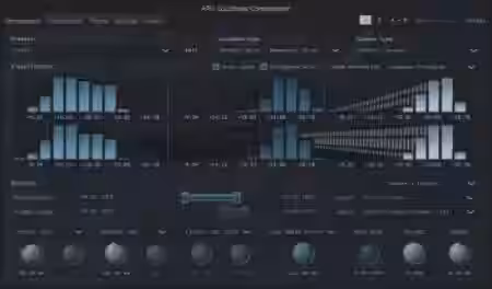 APU Loudness Compressor v2.34 [WiN] - Sample Pack Artwork