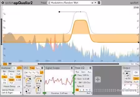 apulSoft bundle 2020.7 [WiN] - Sample Pack Artwork