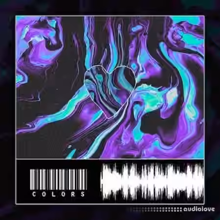 Aquila Beats Colors [WAV, MiDi] - Sample Pack Artwork